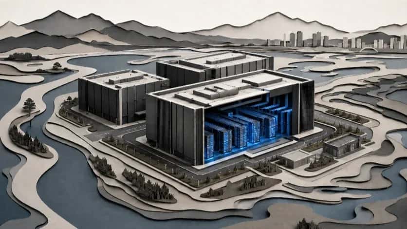 Busan Secures 300MW for Eco Delta City. The Economic Test Comes Next