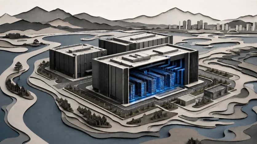 Busan Secures 300MW for Eco Delta City. The Economic Test Comes Next