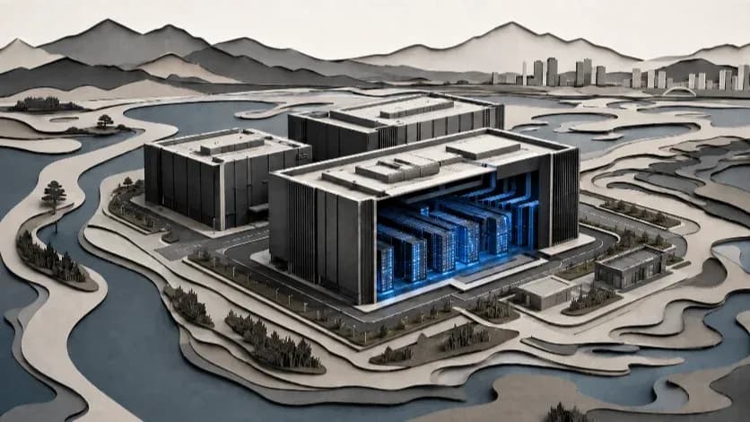 Busan Secures 300MW for Eco Delta City. The Economic Test Comes Next