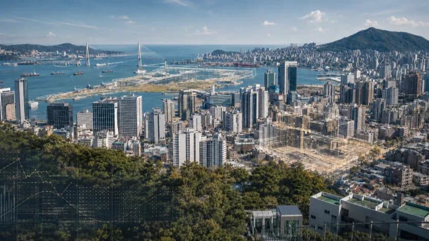 The Long-Term Bill Behind Busan’s Public Projects