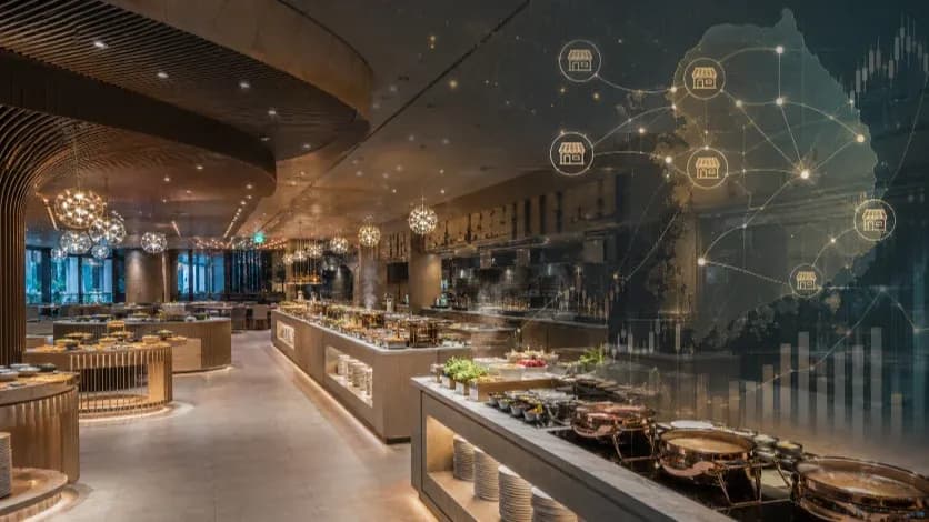 The Capital Behind South Korea’s Hot Pot and Buffet Boom