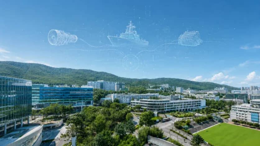 Pusan National University’s Hanwha Plan Moves Corporate Recruitment Closer to Admission