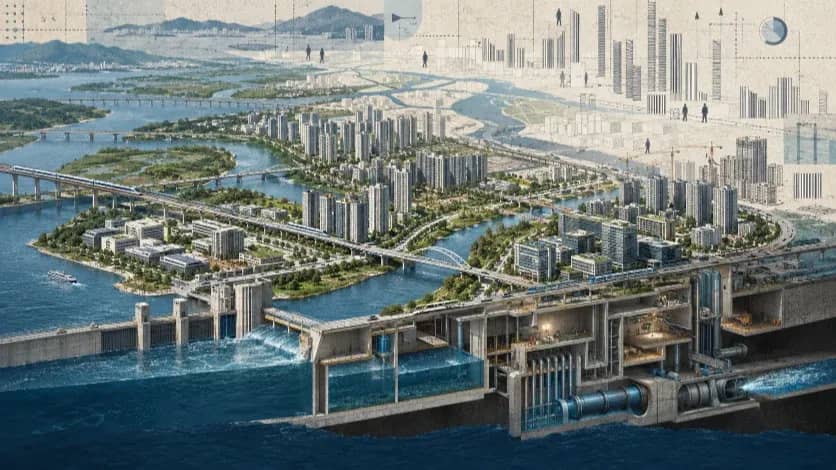 How 38,000 Future Residents Entered Busan’s Growth Plan