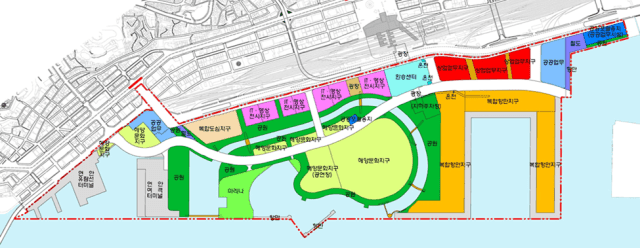 Busan North Port Redevelopment Under Scrutiny: Promises vs. Reality