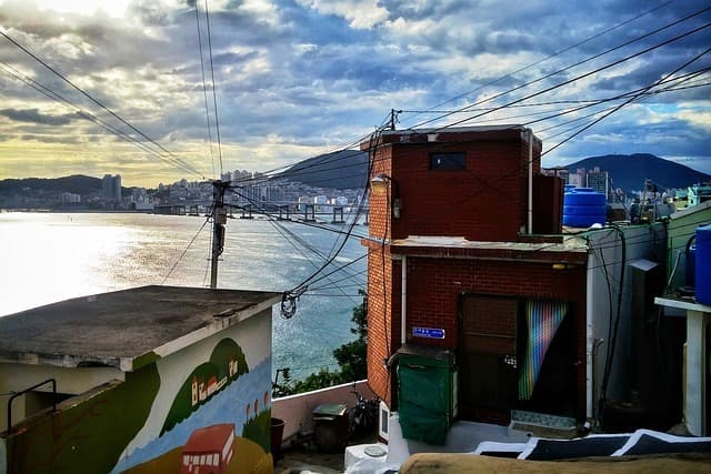 Why Localism Won't Save Busan and the Urgent Need for Comprehensive Reform