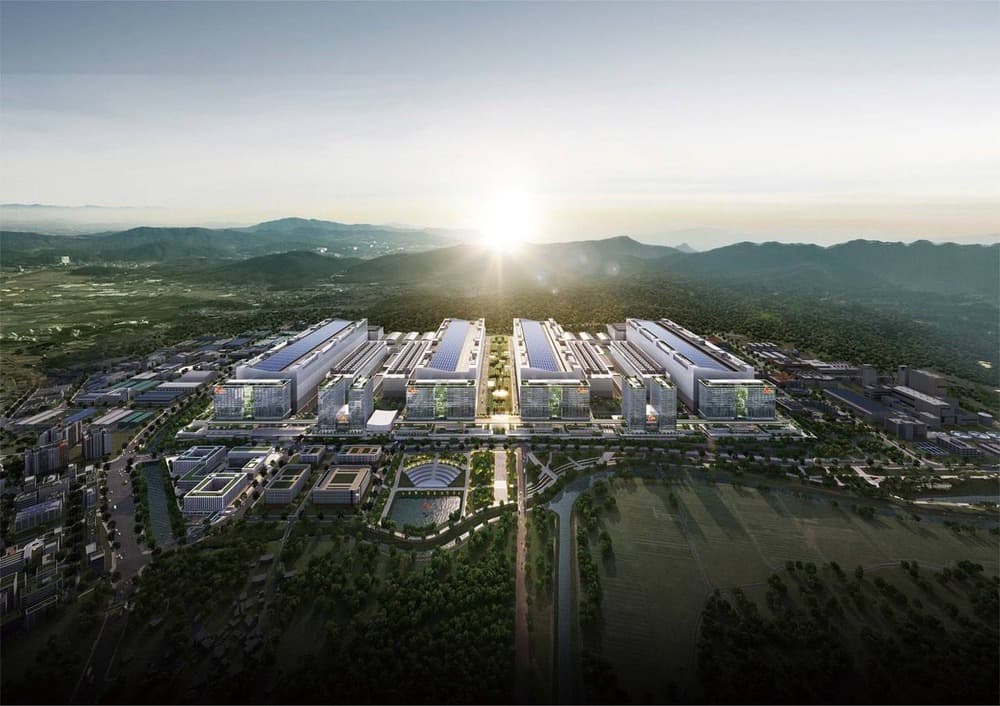 Chips, Challenges, and Choices: South Korea’s Fight for Semiconductor Dominance