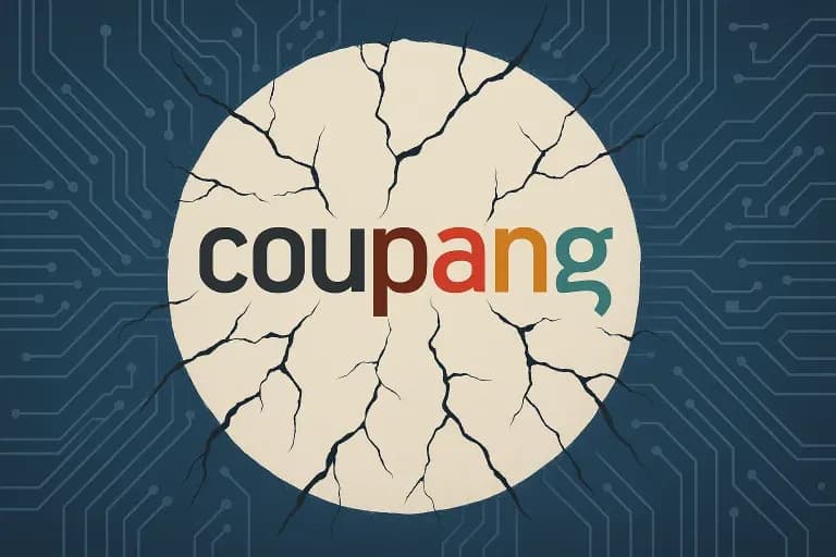 The Coupang Breach and the Structure That Drives Platforms Toward Harm