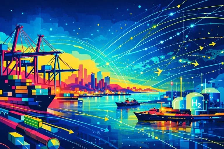 Busan Modernized Its City, but Lost Its Industry