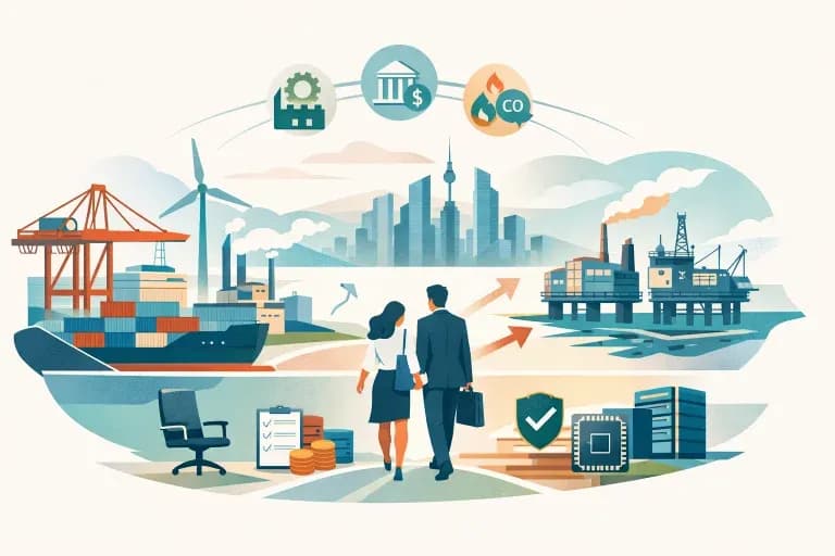 Can Busan–Gyeongnam Command an Economy, Not Just a Map?