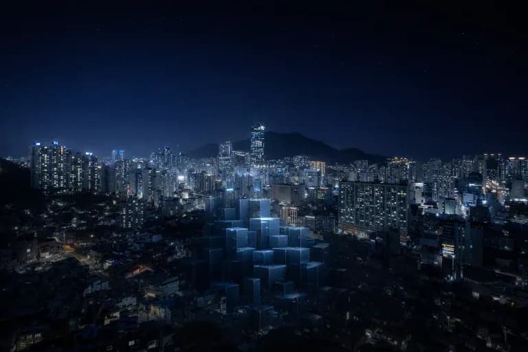 Busan Real Estate Inventory Swells as Completed Unsold Units Reach 3,249